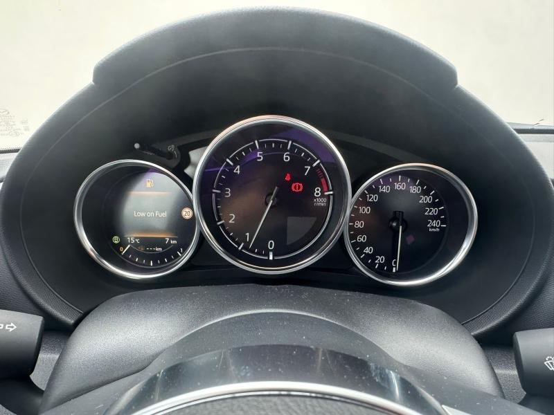 mazda - Visuel 12