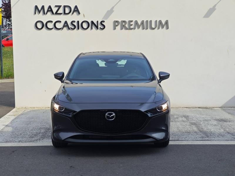 mazda - Visuel 1