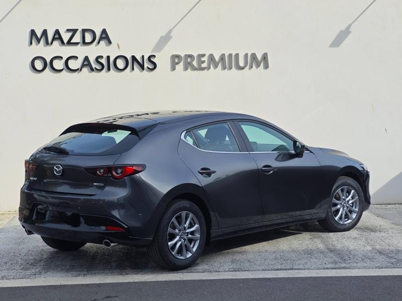 mazda - Visuel 2