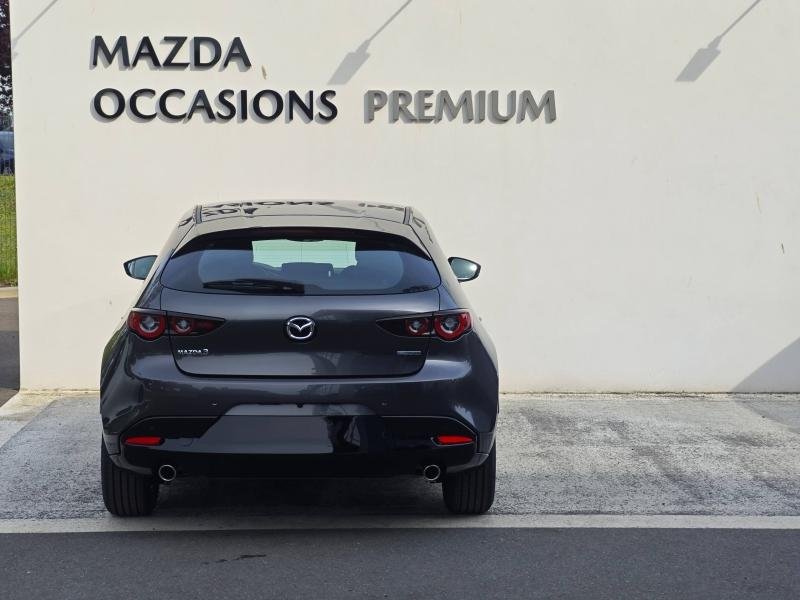 mazda - Visuel 3