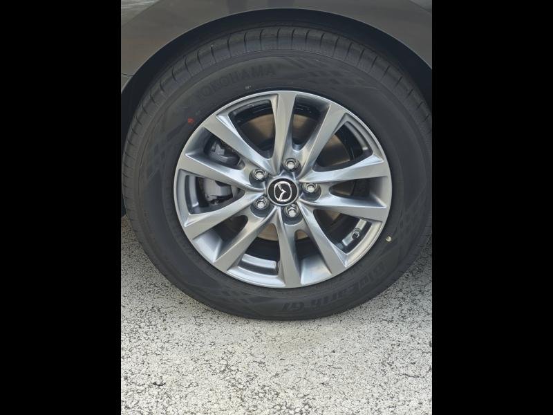 mazda - Visuel 4
