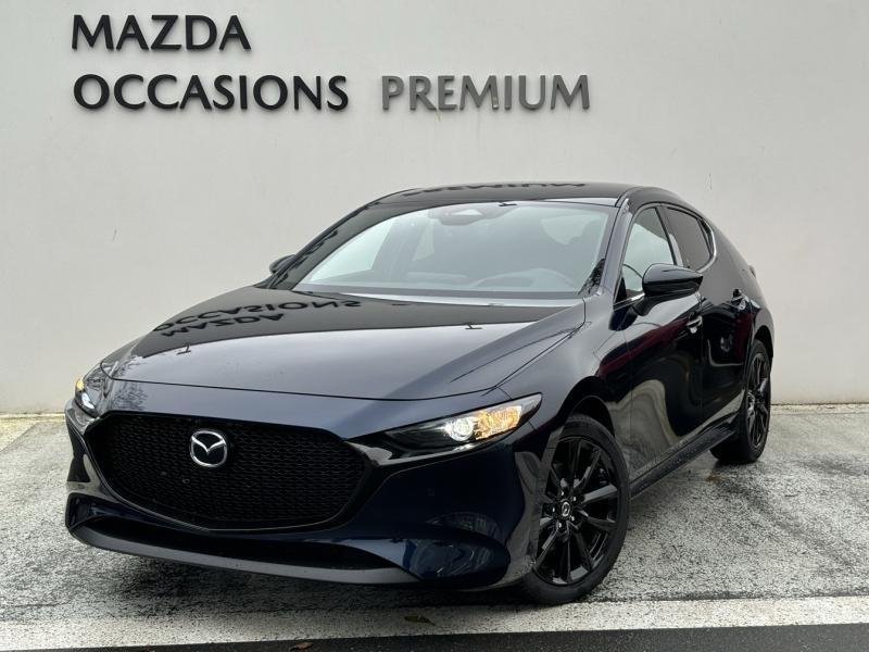 mazda3