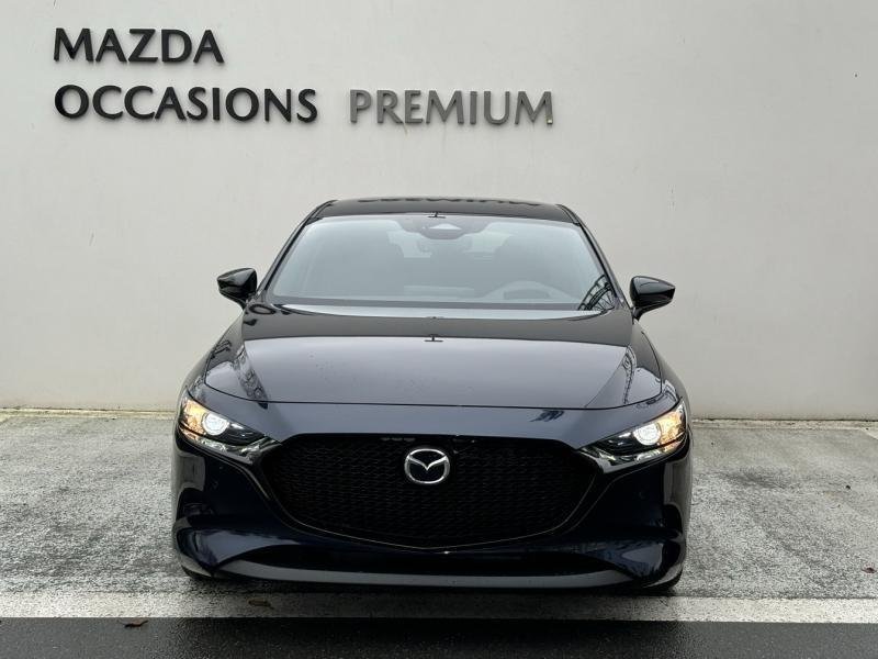 mazda - Visuel 1