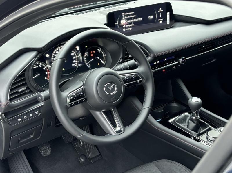 mazda - Visuel 7