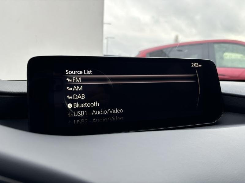 mazda - Visuel 14