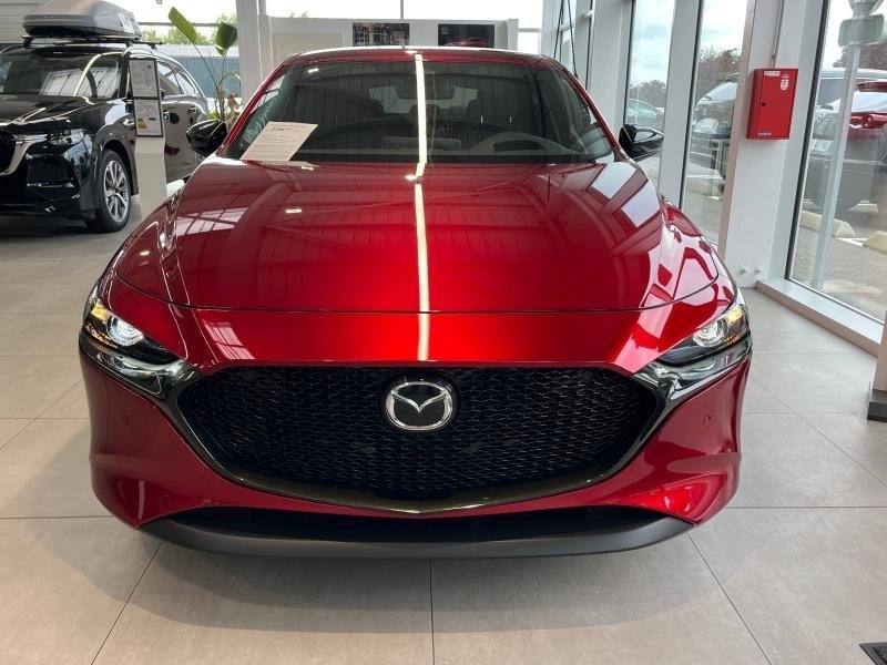 mazda - Visuel 1