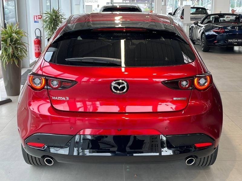 mazda - Visuel 2
