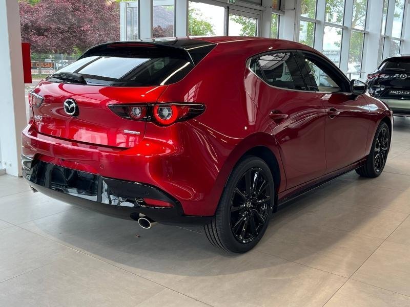 mazda - Visuel 3