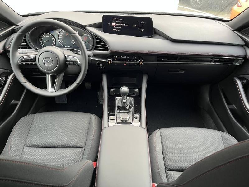 mazda - Visuel 4