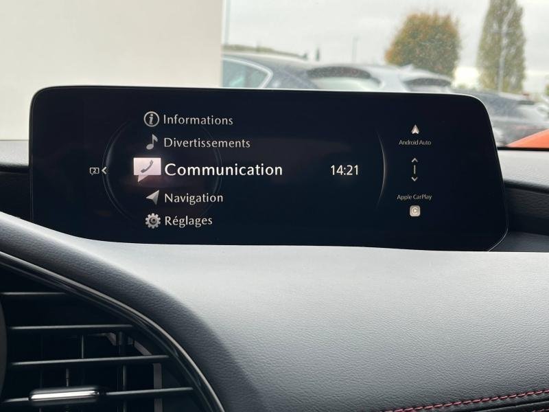 mazda - Visuel 8