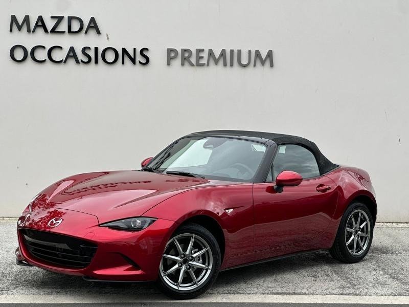 mazda - Visuel 1