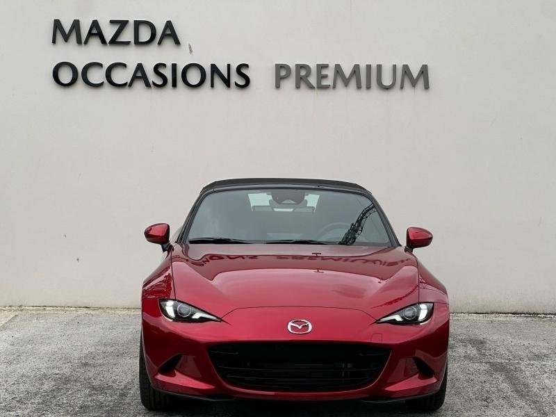 mazda - Visuel 2