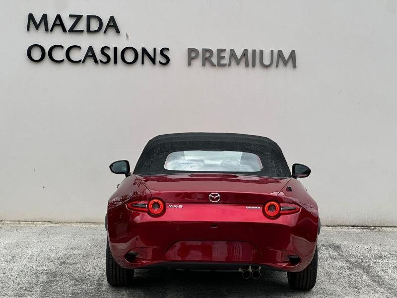mazda - Visuel 3