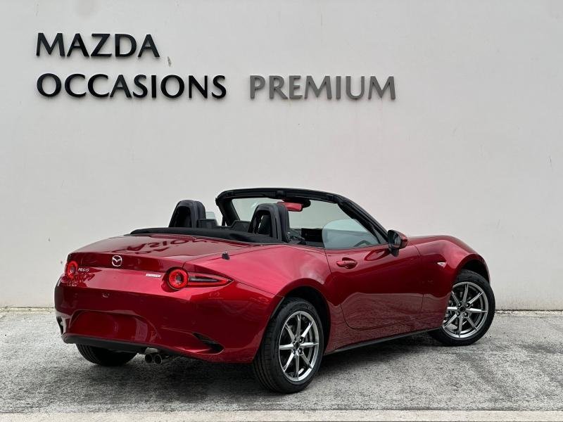 mazda - Visuel 4