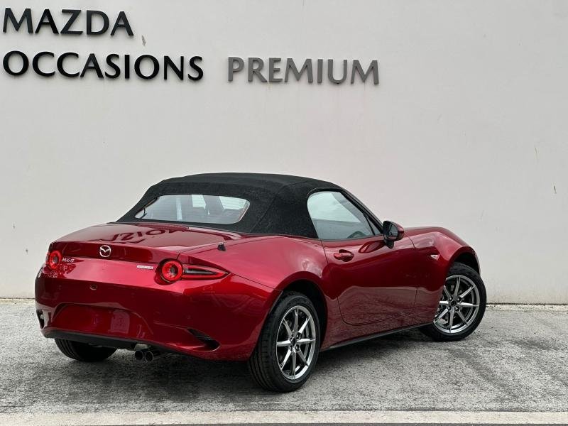 mazda - Visuel 5