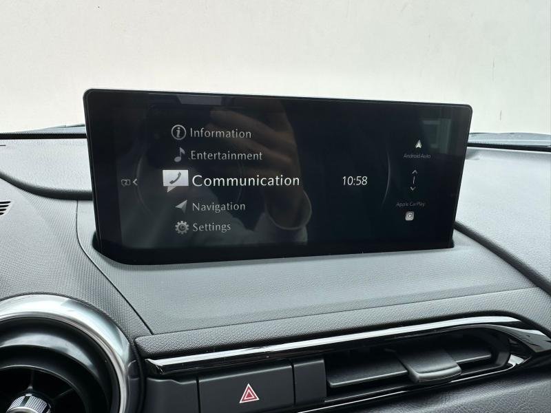 mazda - Visuel 9