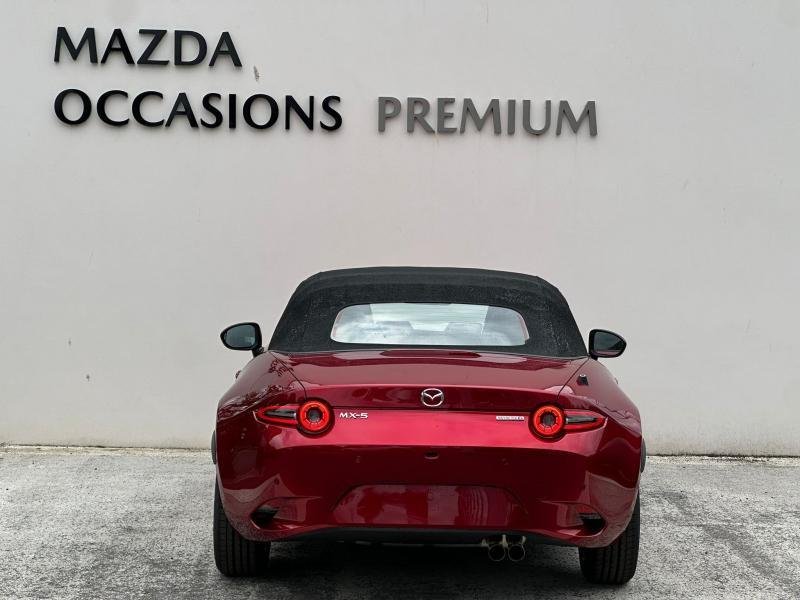 mazda - Visuel 5