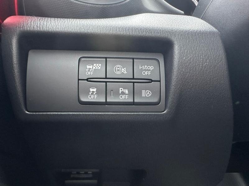 mazda - Visuel 14