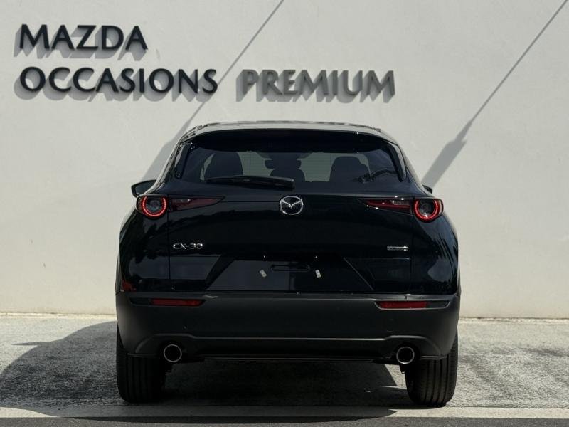 mazda - Visuel 3