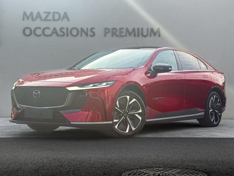 mazda - Visuel 0