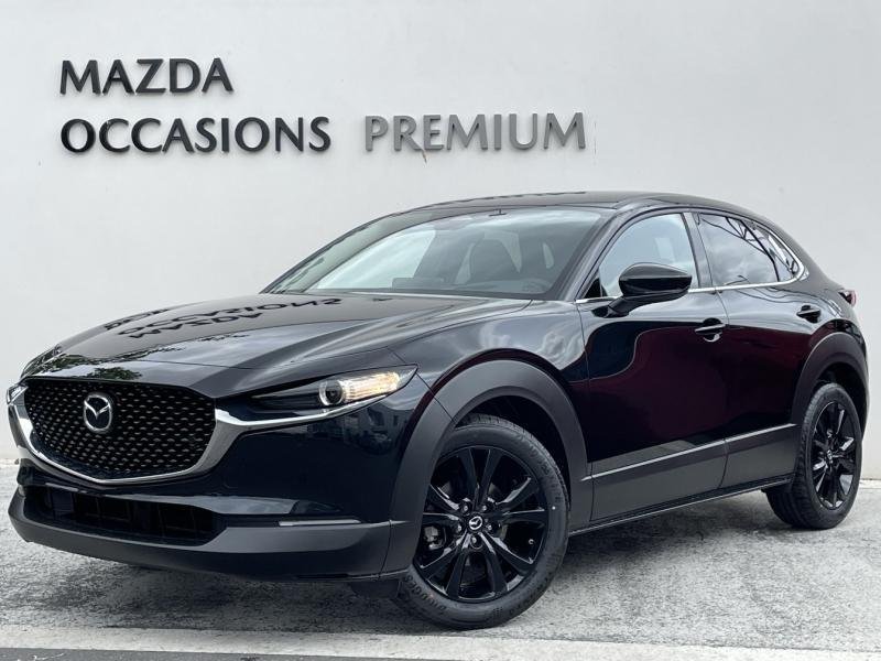 mazda - Visuel 0