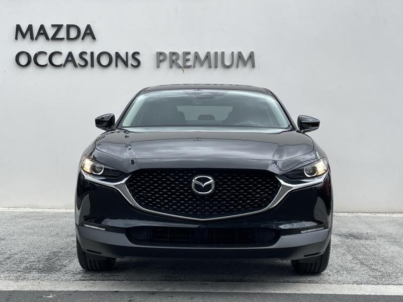 mazda - Visuel 1