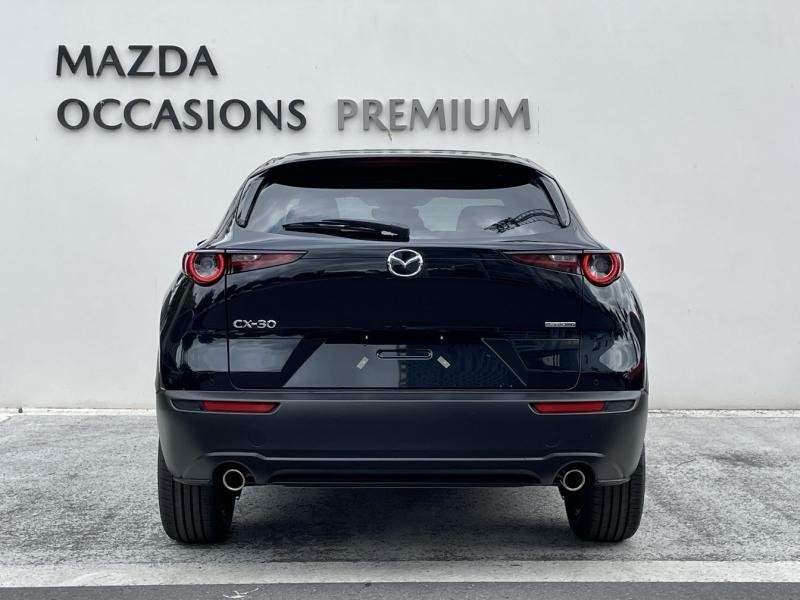 mazda - Visuel 2