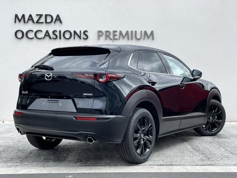 mazda - Visuel 3