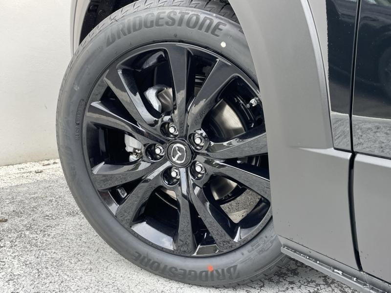mazda - Visuel 4