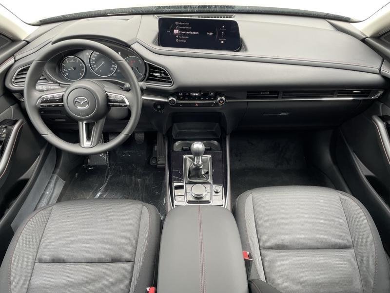 mazda - Visuel 5