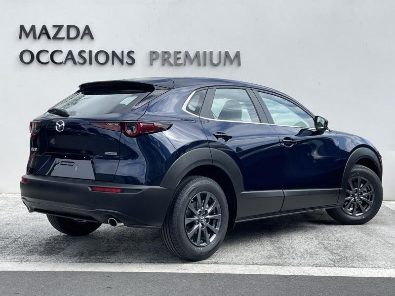 mazda - Visuel 3
