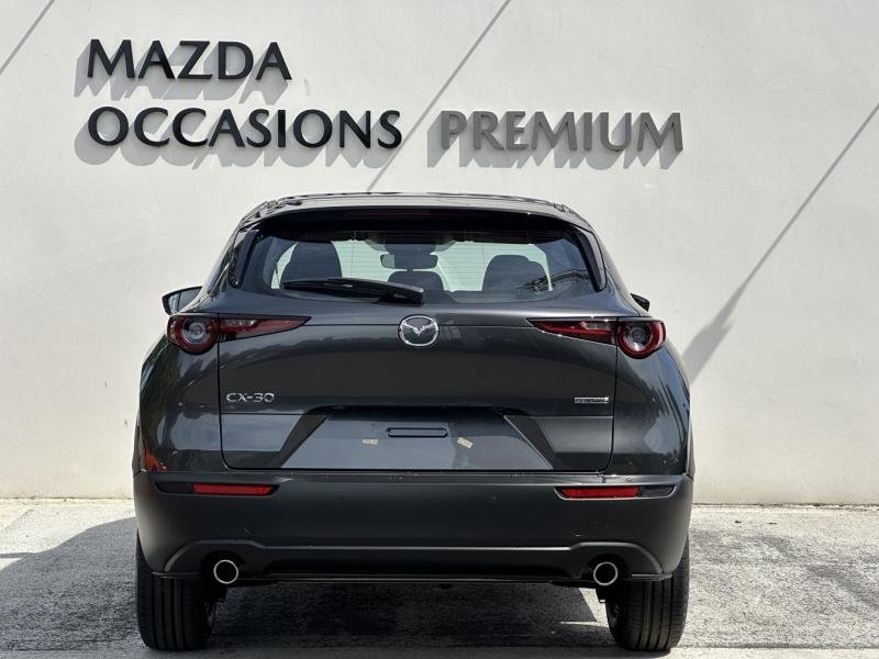 mazda - Visuel 3