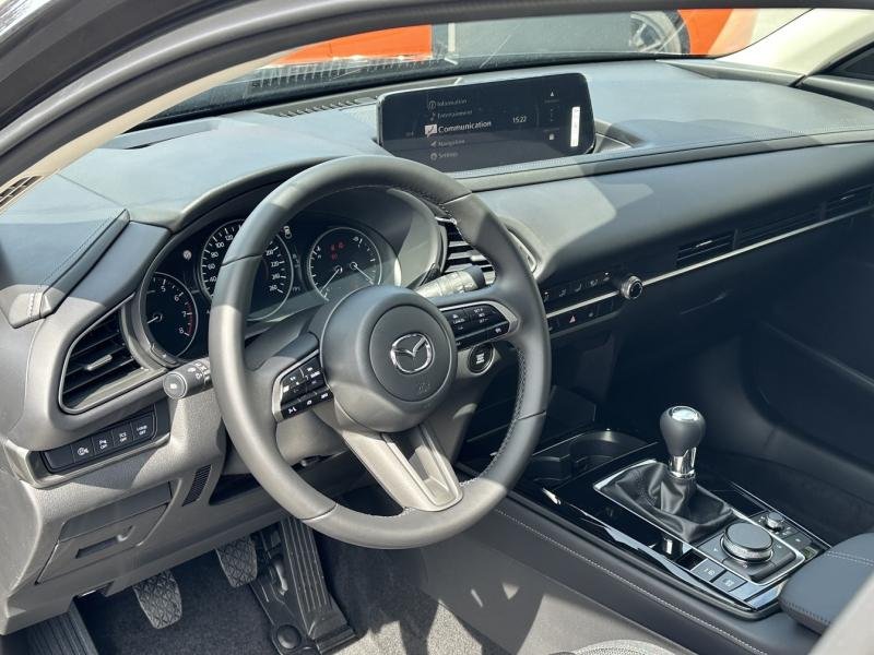 mazda - Visuel 7