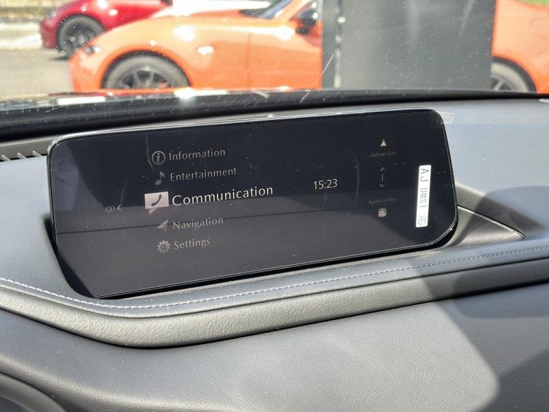 mazda - Visuel 13
