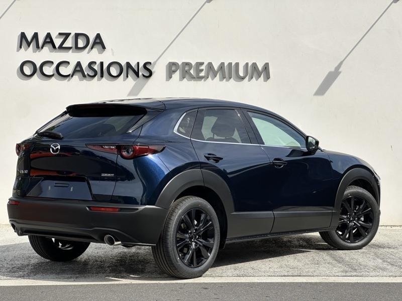 mazda - Visuel 1