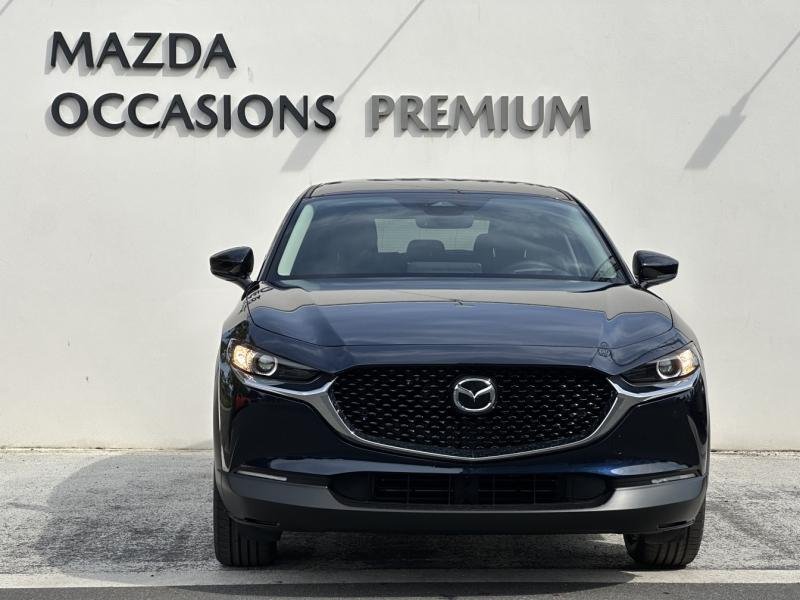 mazda - Visuel 2