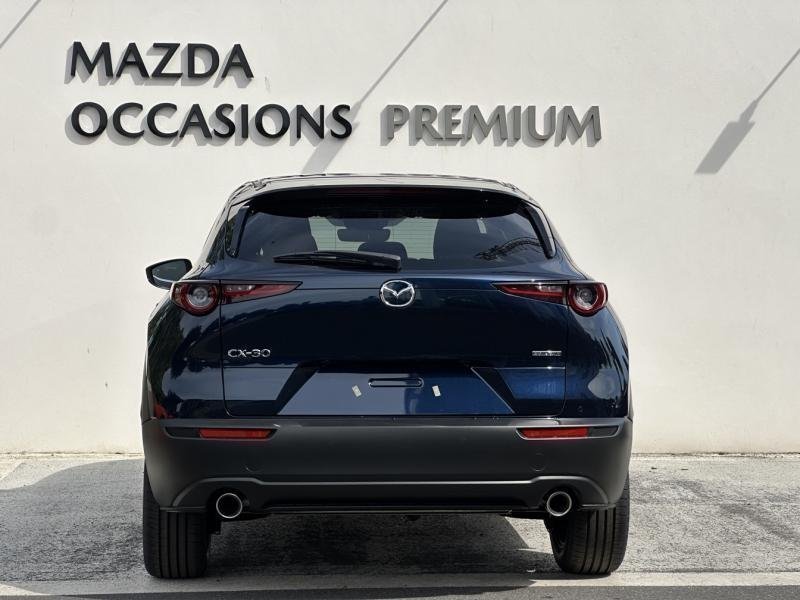 mazda - Visuel 3