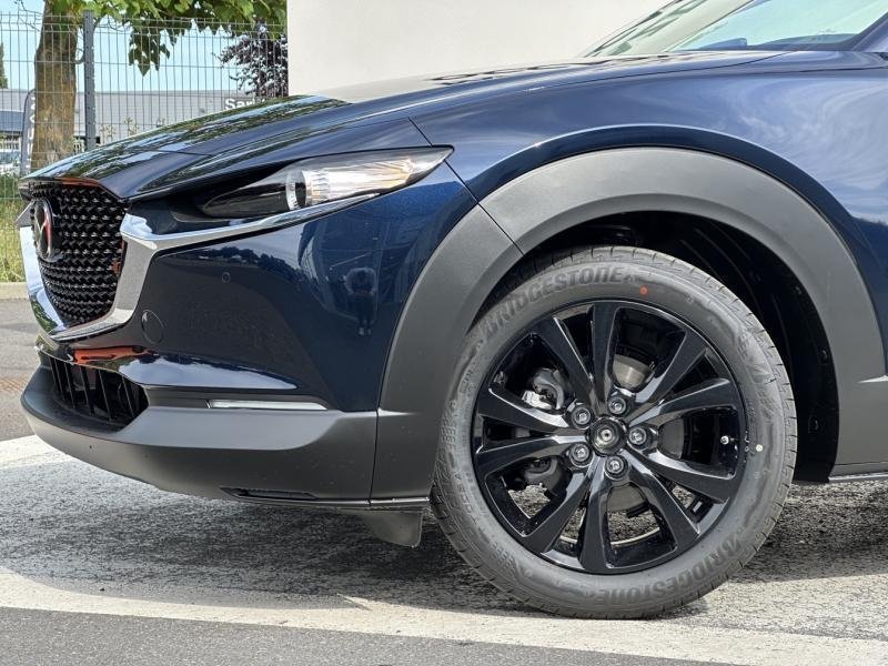 mazda - Visuel 4