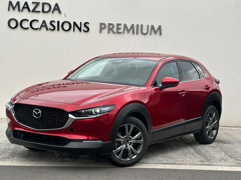 mazda - Visuel 0