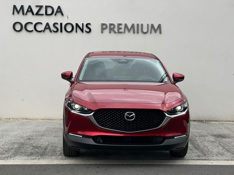 mazda - Visuel 1