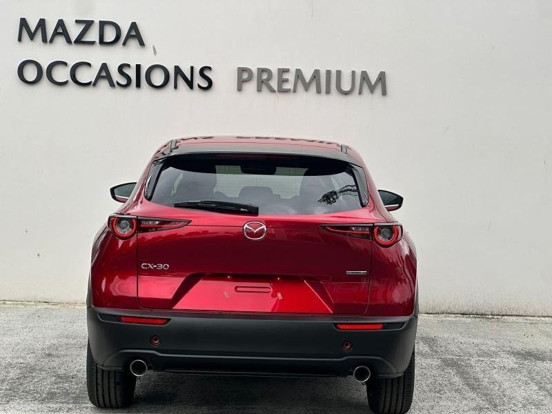 mazda - Visuel 2