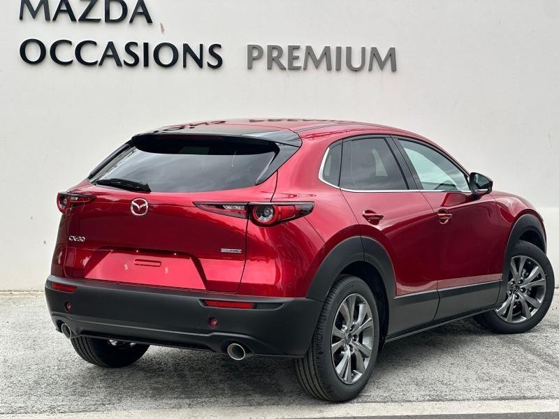 mazda - Visuel 3