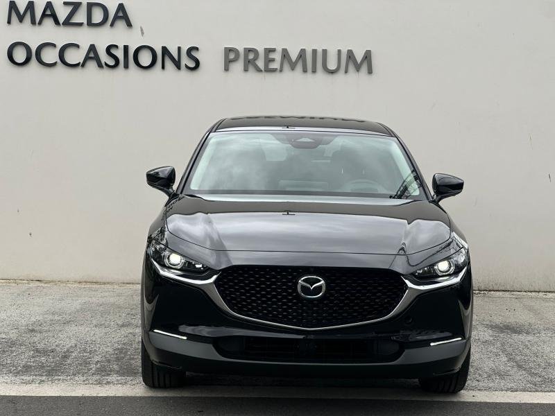 mazda - Visuel 1
