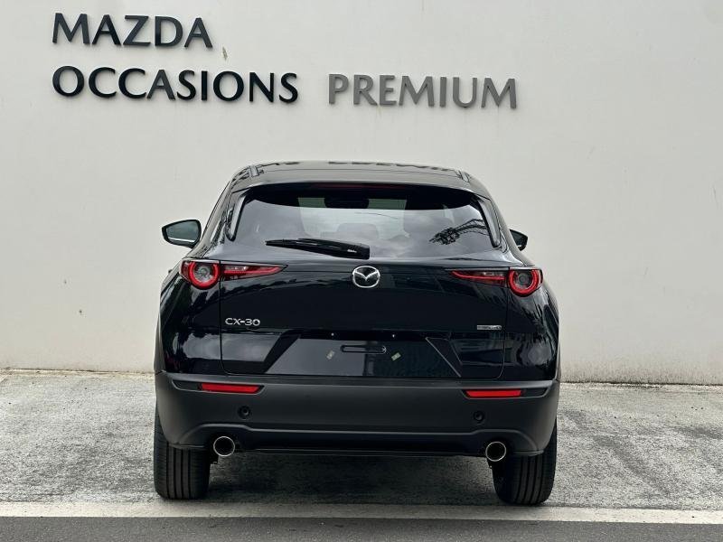 mazda - Visuel 2