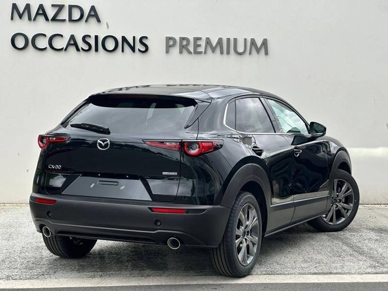 mazda - Visuel 3