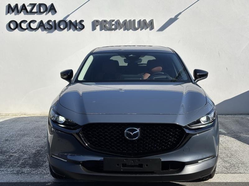 mazda - Visuel 1