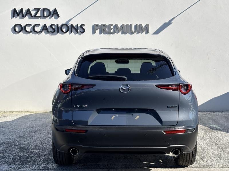 mazda - Visuel 2