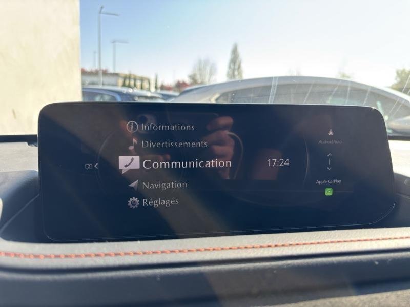 mazda - Visuel 12