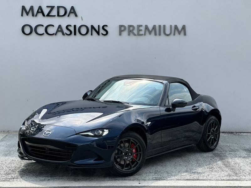 mazda - Visuel 0