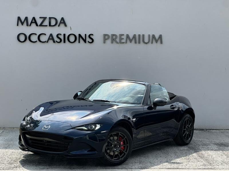 mazda - Visuel 1